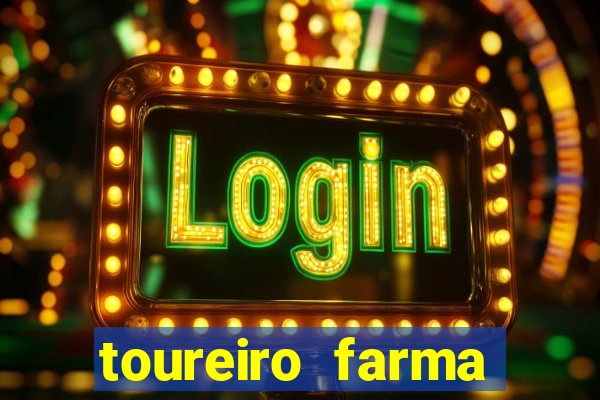 toureiro farma whatsapp teresina